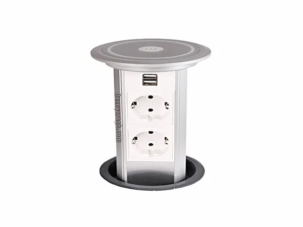 قیمت پریز توکار کابینت + پخش تولیدی عمده کارخانه