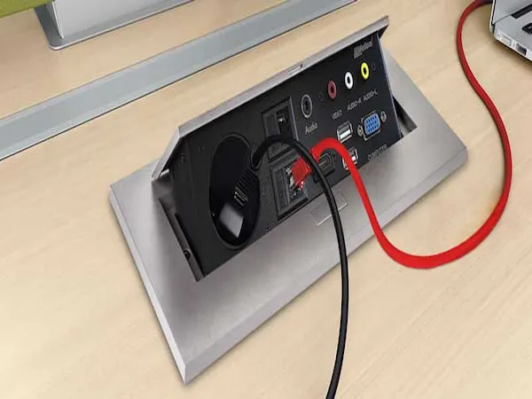 قیمت پریز توکار کابینت + پخش تولیدی عمده کارخانه